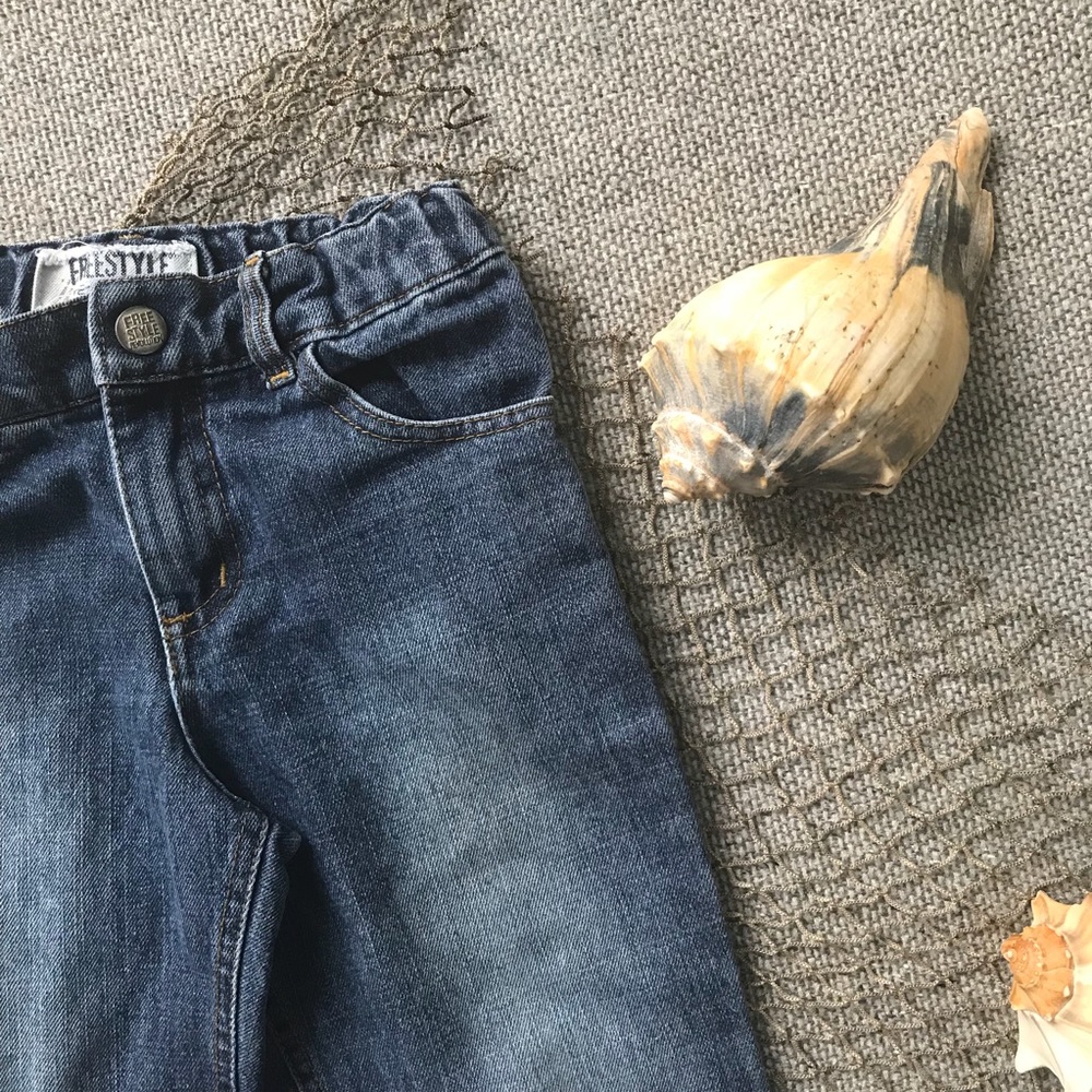 ๐ FreeStyle Jean - Picture 3 of 3
